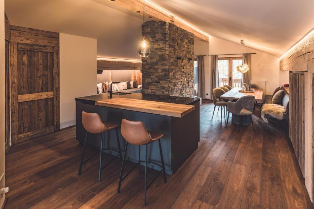 Appartement Seefelder Spitze By Monicare Seefeld in Tirol Exterior photo